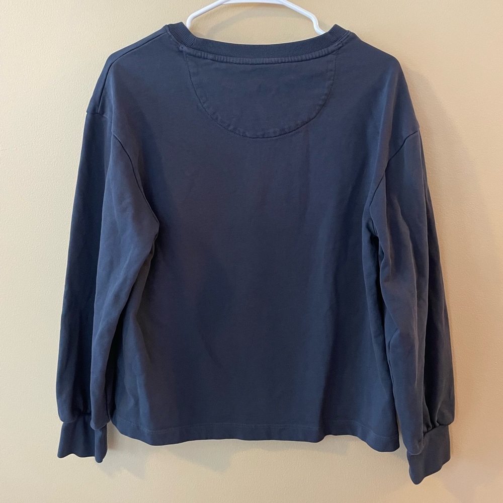 Patagonia organic cotton crewneck - Picture 3 of 3